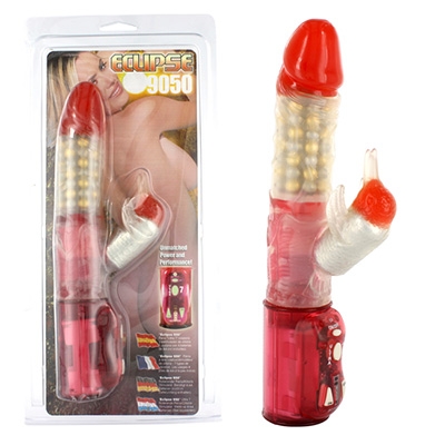 Eclipse 9050 Tarzan Vibrator