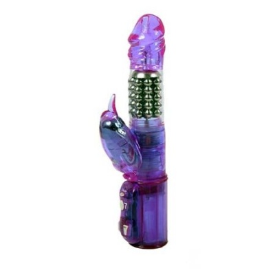 Eclipse Ultra 7 Penguitronic Vibrator