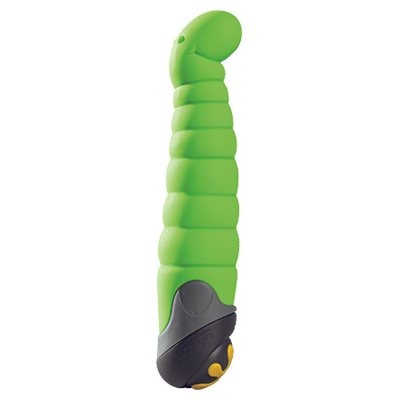 Fun Factory Patchy Paul Vibrator