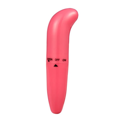 G-mate Vibrator