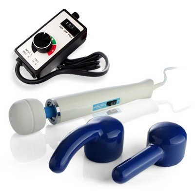 Hitachi Magic Wand - Totaal Pakket