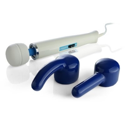 Hitachi Magic Wand Vibrator - Standaard Pakket