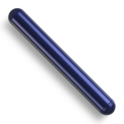 Jimmyjane - Little Chroma Vibrator - Blauw