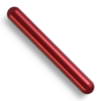 Jimmyjane - Little Chroma Vibrator - Rood