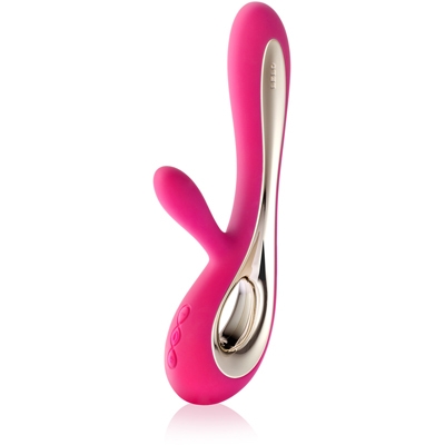 Lelo Soraya Vibrator - Roze