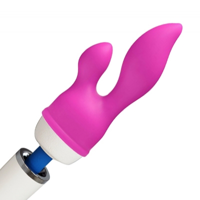 Magic Wand Euphoria G-Spot En Clit Opzetstuk