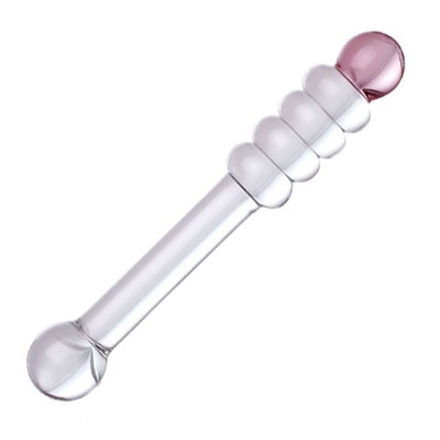 Max Passion Glazen Dildo H5110