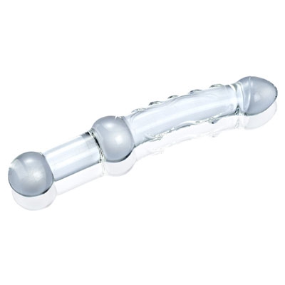 Max Passion Glazen Dildo H5121