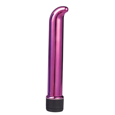 Multispeed G-spot Vibrator - Paars