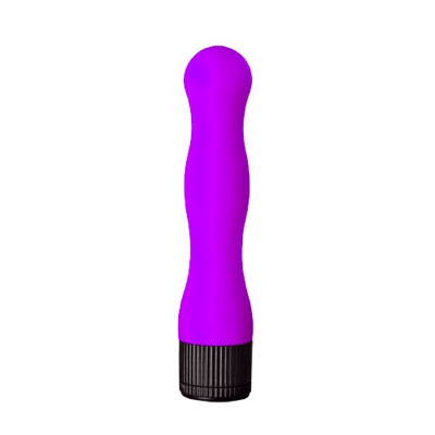 Multispeed Lady Wand Vibrator - Paars