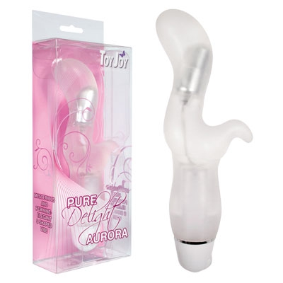 Pure Delight Aurora Vibrator