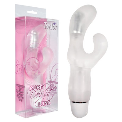 Pure Delight Luna Vibrator