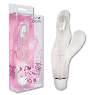 Pure Delight Venus Vibrator