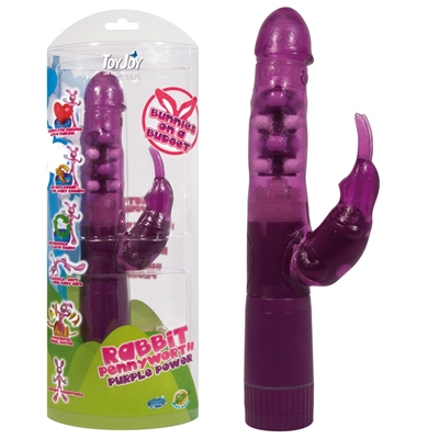 Rabbit Pennyworth Vibrator