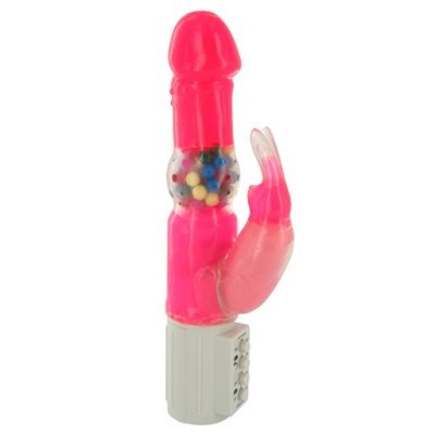 Rabbit Vibrator