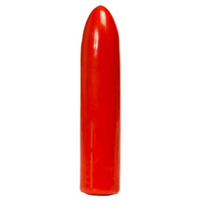 Red Boy Seven Inch Dildo