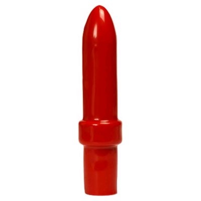 Red Boy Smooth Sword Dildo