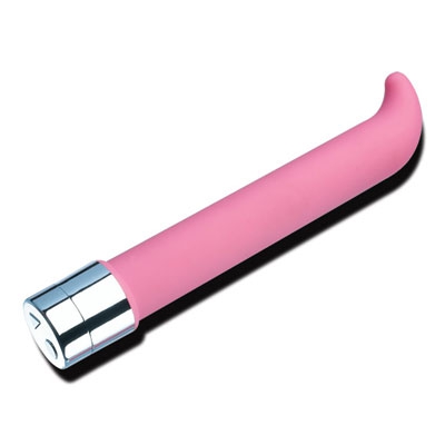 Ring A Vibe G-spot Vibrator - Roze