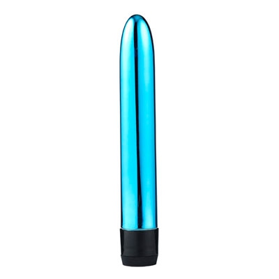 Staaf Vibrator - Blauw