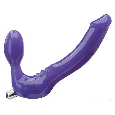 Tantus Feeldoe Classic Vibrerende Dildo