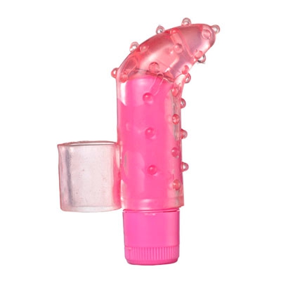 Waterdichte Vinger Vibrator