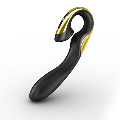 Zini Roae Vibrator - Goud