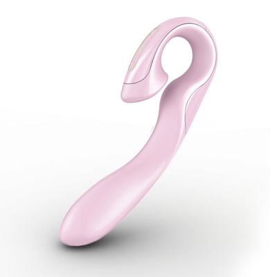 Zini Roae Vibrator - Roze