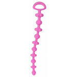 Anale Bloemenketting - Roze