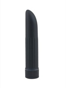 Aqua lady vinger vibrator (diverse) (Kleur: Zwart)