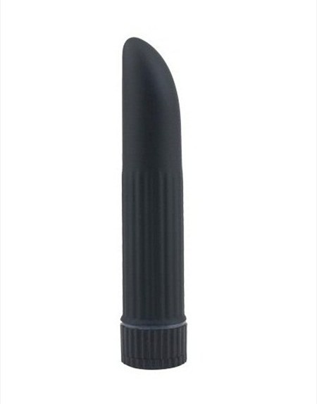 Aqua lady vinger vibrator (diverse) (Kleur: Zwart)