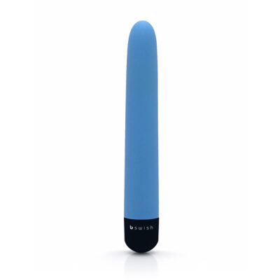 B Swish bgood Blauw