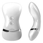 Chippendales Diva Sensual Massager Wit