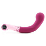 Comet G-spot Wand - Roze