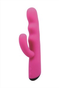 Daring vibrator