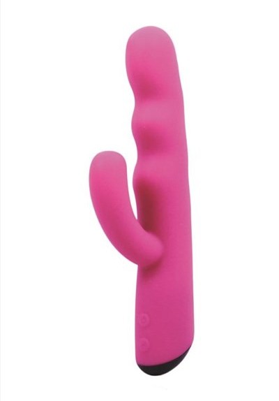 Daring vibrator