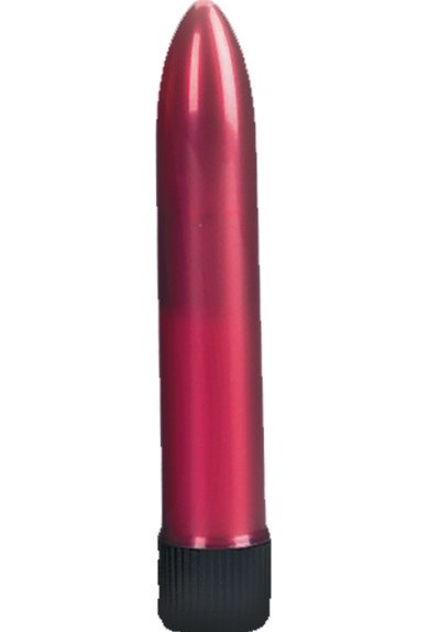 De Gladde (diverse) (Kleur: Rood)