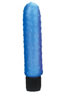De Kleine Kriebelaar (diverse) (Kleur: Blauw)