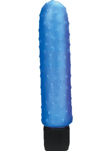De Kleine Kriebelaar (diverse) (Kleur: Blauw)