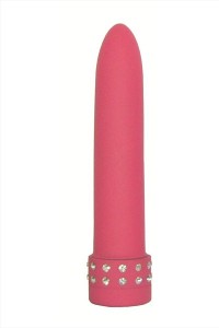 Diamant Vibe (Kleur: Roze)