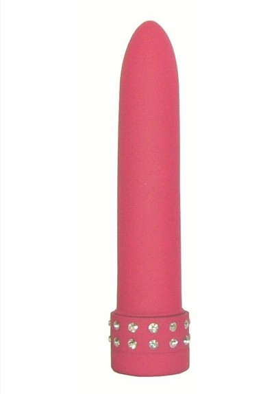 Diamant Vibe (Kleur: Roze)