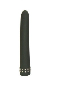 Diamond Silk Vibe (Kleur: zwart)