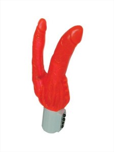 Dubbel Plezier Vibrator