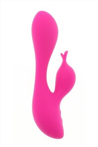 Duck vibrator (diverse) (Kleur: Roze)