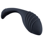 Duetto nero Dubbelzijdige Dildo