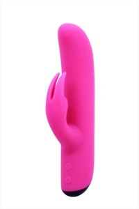 Eden's rabbit vibrator