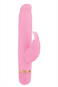 Entice Belle duo vibrator