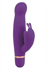 Entice Elizabeth duo vibrator