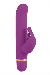 Entice Lillian duo vibrator