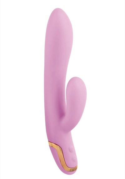 Entice Marilyn duo vibrator