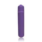 Extended Breeze PowerBullet Paars